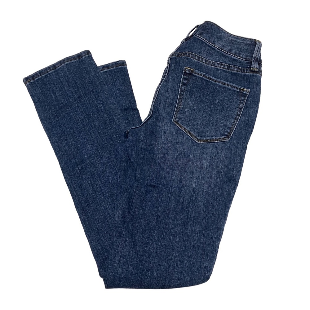 The Limited Straight Leg Jeans